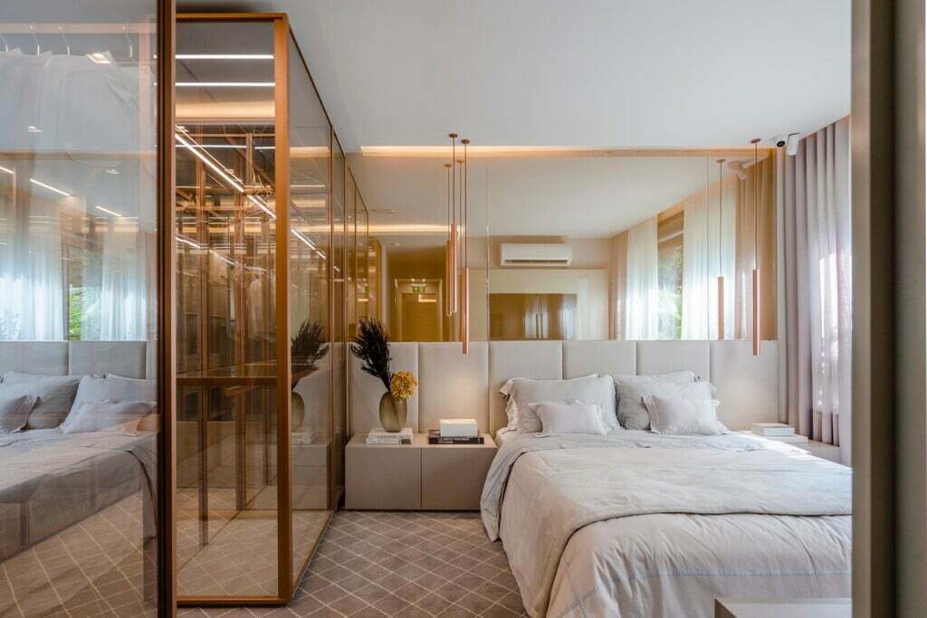 Lançamento Apartamento